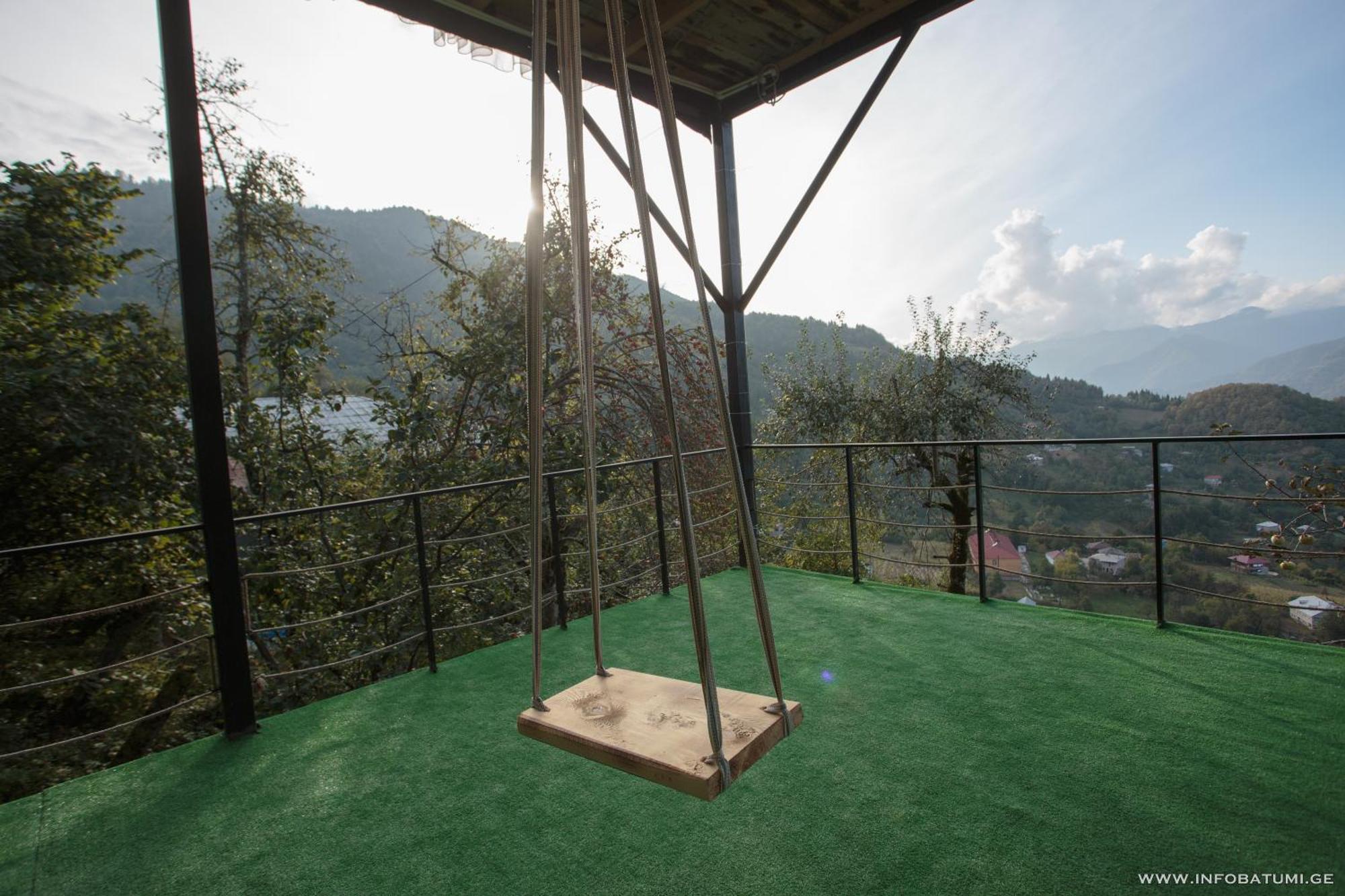 Hill Wonder Holiday home