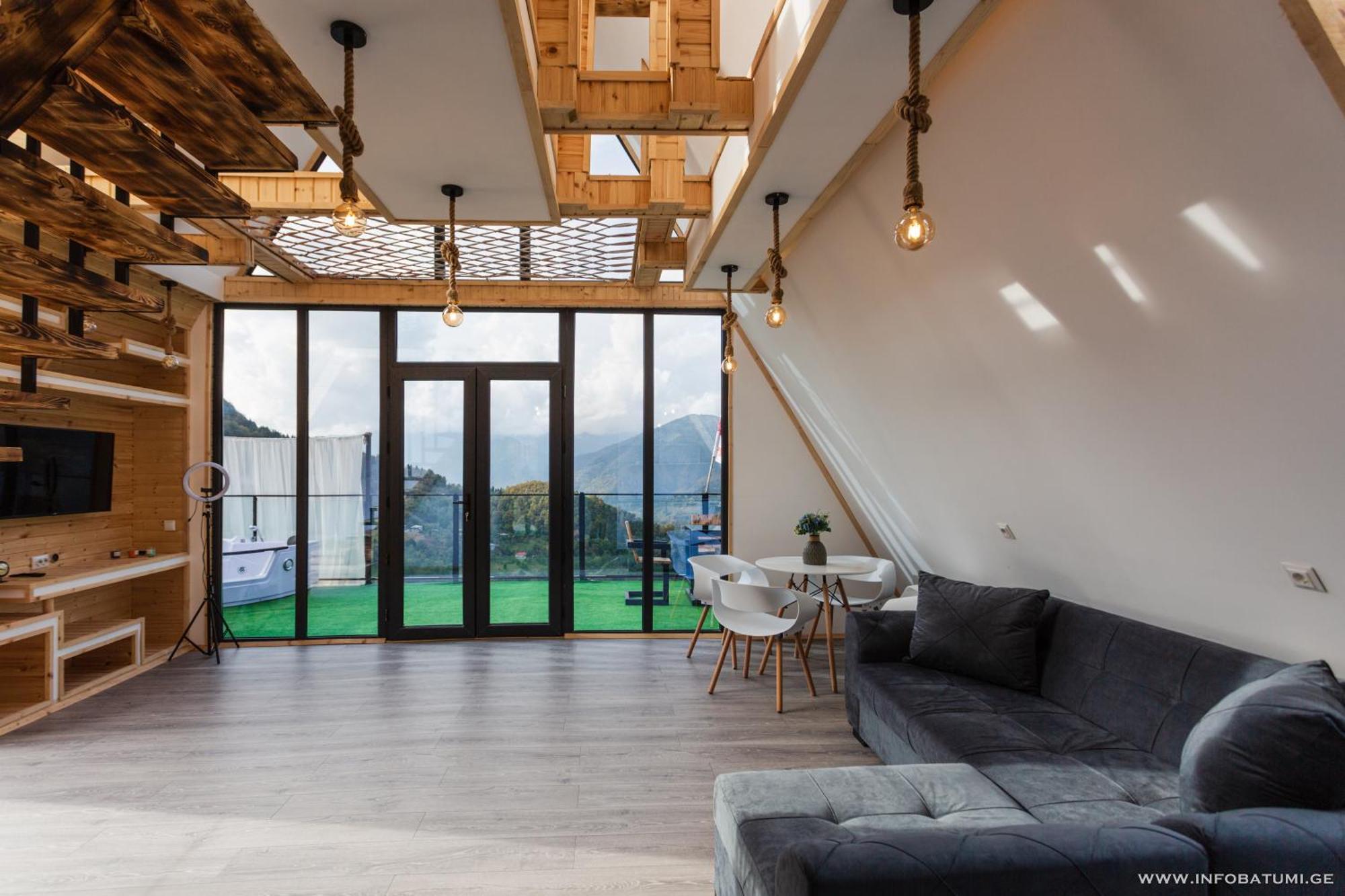 Holiday home Hill Wonder