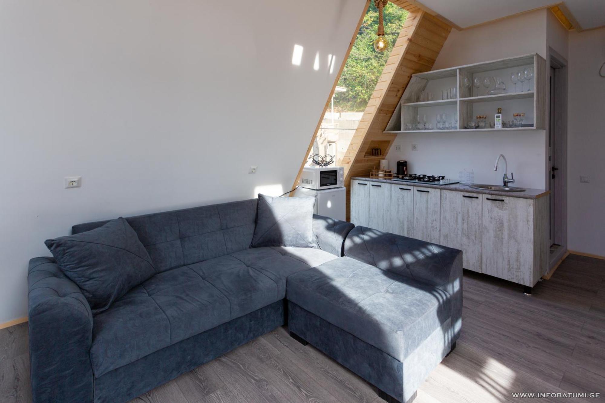 Hill Wonder Holiday home *