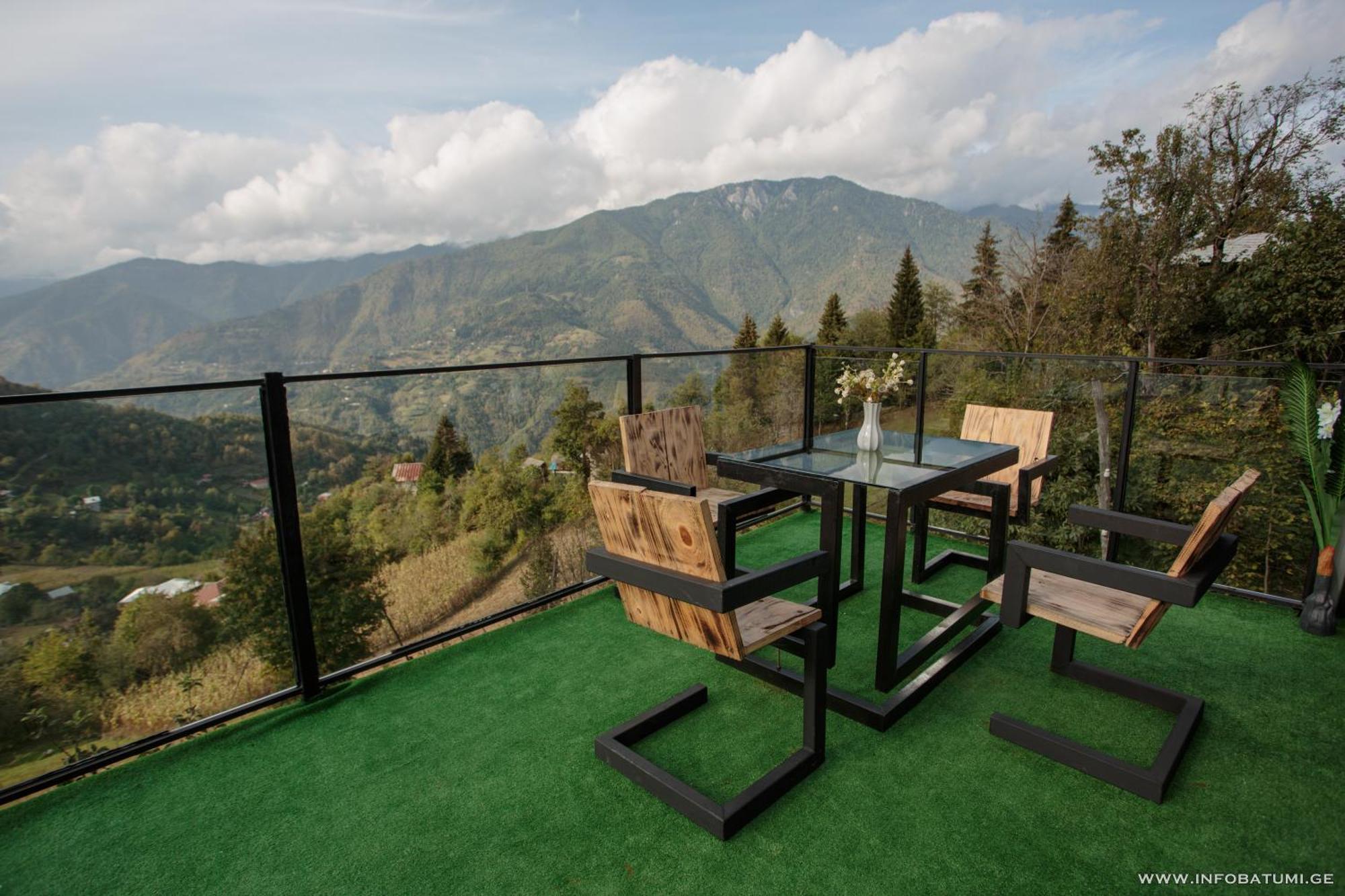 Hill Wonder Batumi