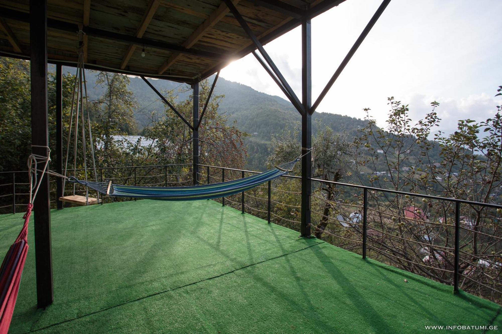 Hill Wonder Holiday home