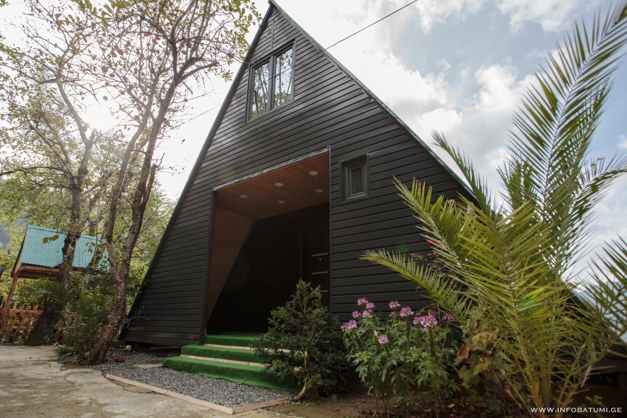 Holiday home Hill Wonder *