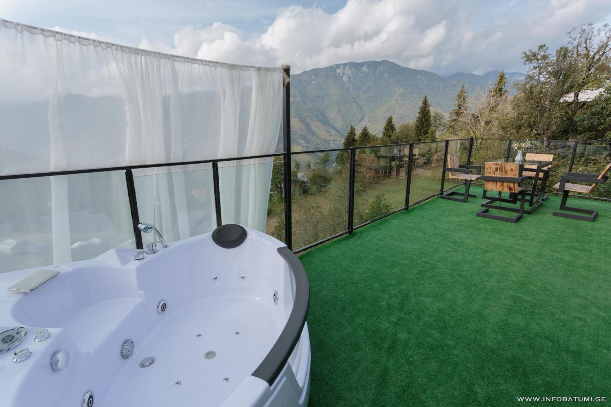 Hill Wonder Holiday home *